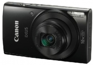 Canon IXUS 180IS Black